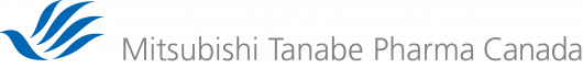 Mitsubishi Tanabe Pharma Canada logo